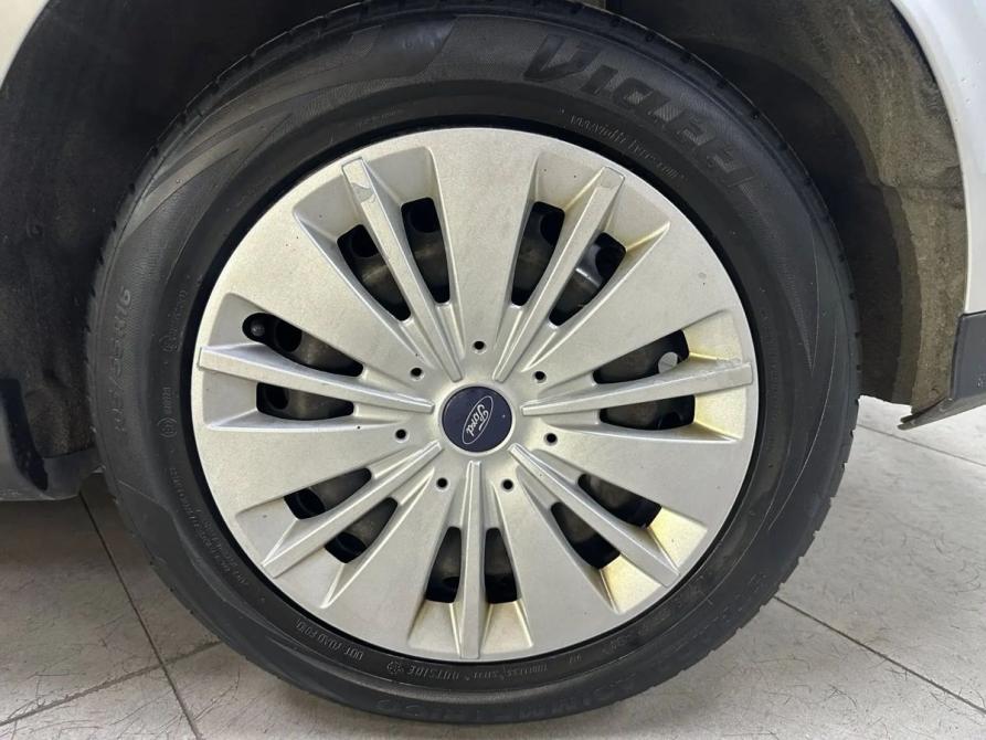 Ford Focus III Рестайлинг Москва  - изображение 9