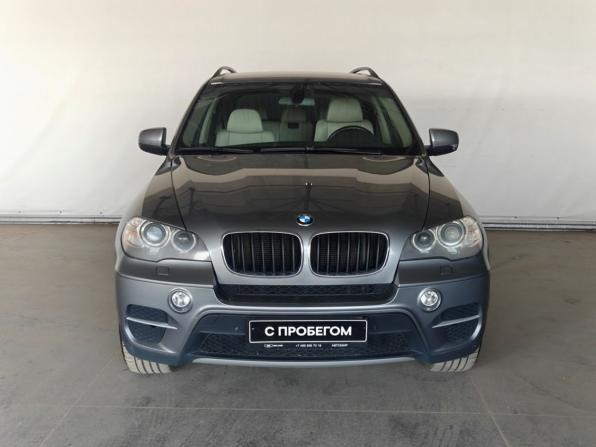 BMW X5 II (E70) Рестайлинг с пробегом 2012 года, цена 1 947 000 рублей, 133273 км, внедорожник, Автокод Объявления