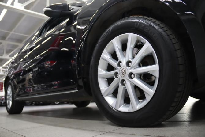 Toyota Camry VII (XV50) с пробегом 2012 года, цена 1 385 850 рублей, 294626 км, седан, Автокод Объявления
