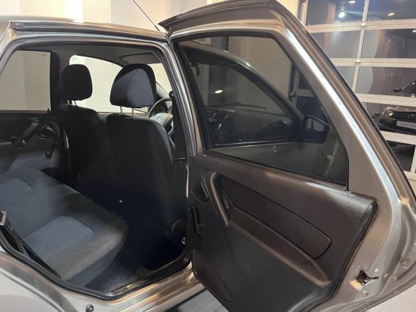 Lada (ВАЗ) Granta I Рестайлинг с пробегом 2019 года, цена 570 000 рублей, 145892 км, лифтбек, Автокод Объявления