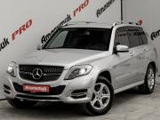 Mercedes-Benz GLK-Класс I (X204) Рестайлинг Екатеринбург  - изображение 29