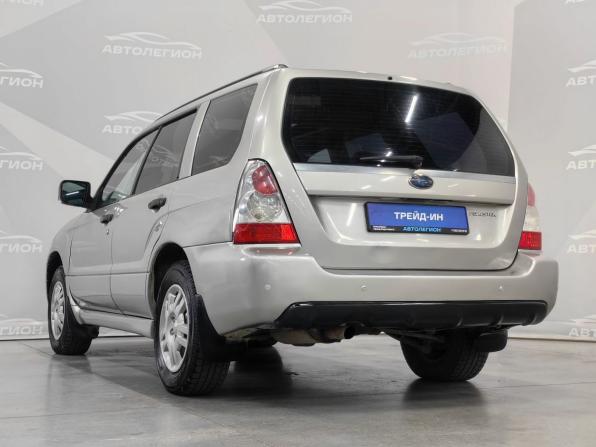 Subaru Forester II Рестайлинг с пробегом 2005 года, цена 900 000 рублей, 250000 км, внедорожник, Автокод Объявления