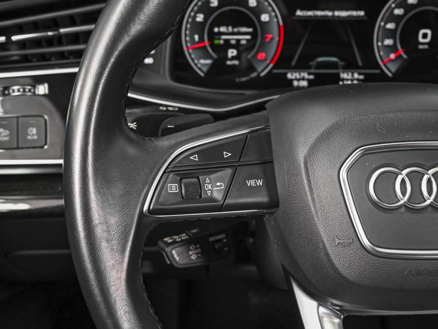 Audi Q7 II (4M) Рестайлинг Ставрополь  - изображение 21
