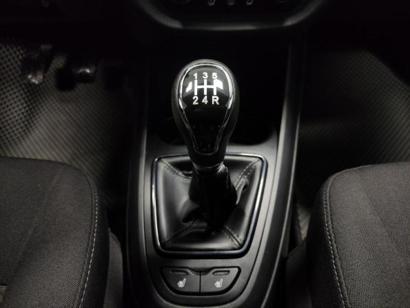 Lada (ВАЗ) Vesta I с пробегом 2021 года, цена 1 049 000 рублей, 95294 км, седан, Автокод Объявления