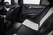 Mercedes-Benz C-Класс III (W204) Рестайлинг Пермь  - изображение 32