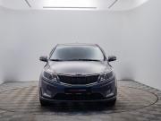 Kia Rio III Москва  - изображение 18