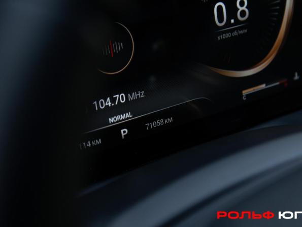 Exeed TXL I Рестайлинг с пробегом 2022 года, цена 2 098 000 рублей, 71056 км, внедорожник, Автокод Объявления