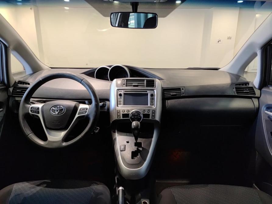 Toyota Verso I Казань  - изображение 17