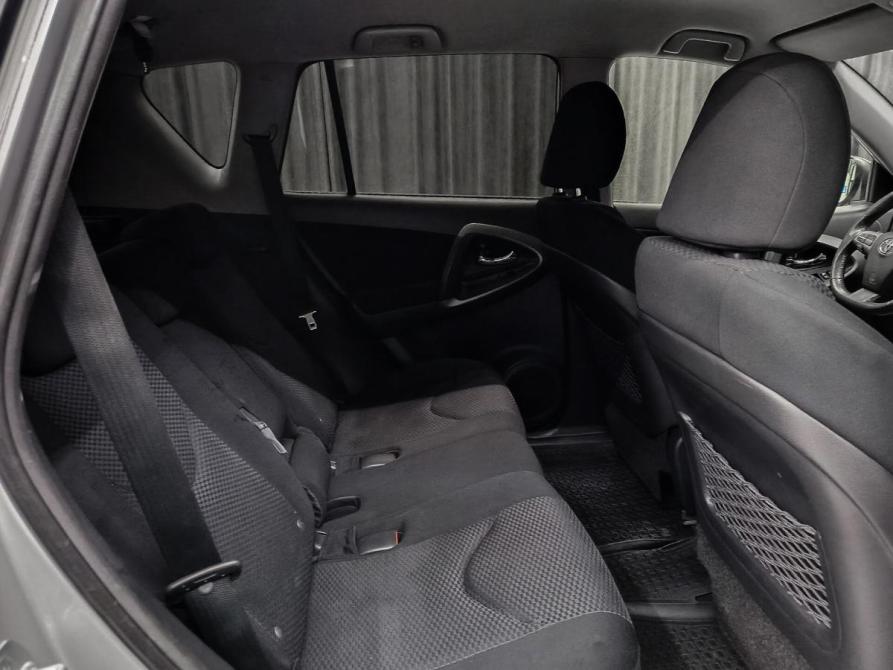 Toyota RAV4 III (XA30) Рестайлинг Красноярск  - изображение 14