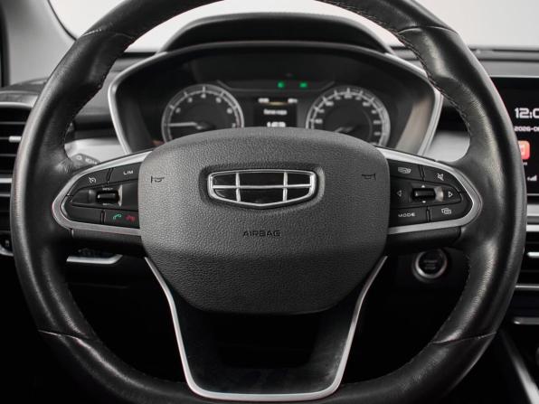 Geely Coolray I с пробегом 2021 года, цена 1 680 000 рублей, 72319 км, внедорожник, Автокод Объявления
