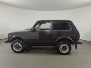Lada (ВАЗ) 2121 (4x4) I Рестайлинг Уфа  - изображение 34