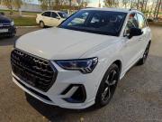 Audi Q3 II (F3) Нижнекамск  - изображение 39