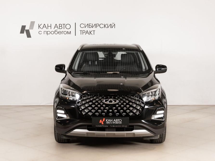 Chery Tiggo 4 Pro I Казань  - изображение 2