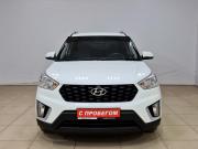 Hyundai Creta I Рестайлинг Альметьевск  - изображение 23