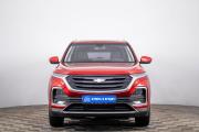 Chevrolet Captiva II Пермь  - изображение 29