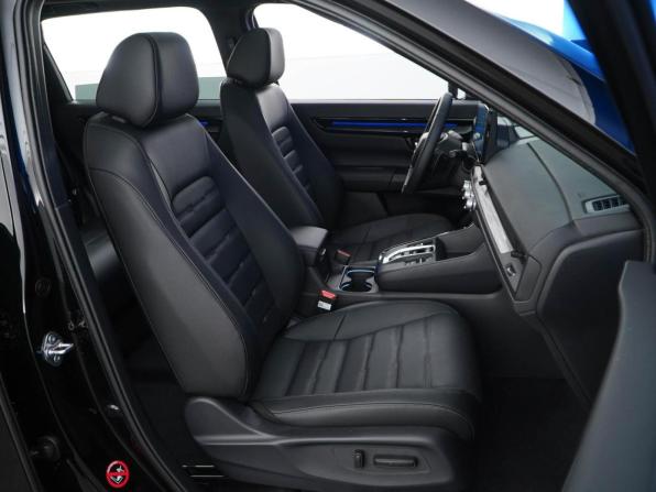 Honda CR-V VI с пробегом 2025 года, цена 4 957 077 рублей, 64 км, внедорожник, Автокод Объявления