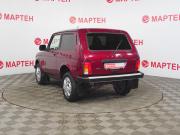 Lada (ВАЗ) 2121 (4x4) I Рестайлинг (2020) Вологда  - изображение 21