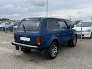 Lada (ВАЗ) 2121 (4x4) I Рестайлинг Буинск  - изображение 33