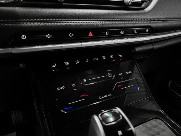 Chery Tiggo 7 Pro I с пробегом 2021 года, цена 1 715 000 рублей, 45158 км, внедорожник, Автокод Объявления
