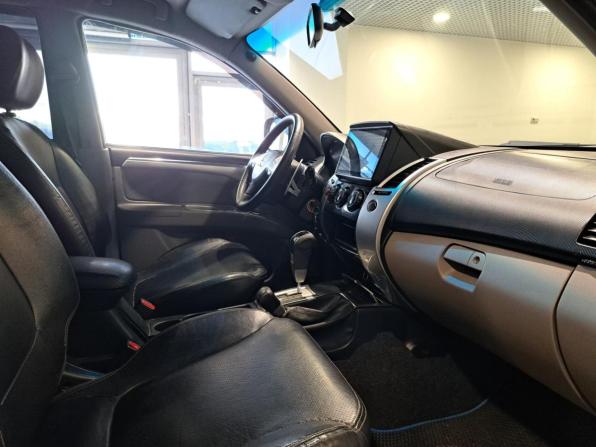 Mitsubishi Pajero Sport II с пробегом 2010 года, цена 1 370 000 рублей, 267931 км, внедорожник, Автокод Объявления