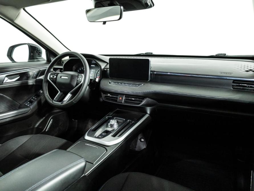 Haval Jolion I Рестайлинг Санкт-Петербург  - изображение 9