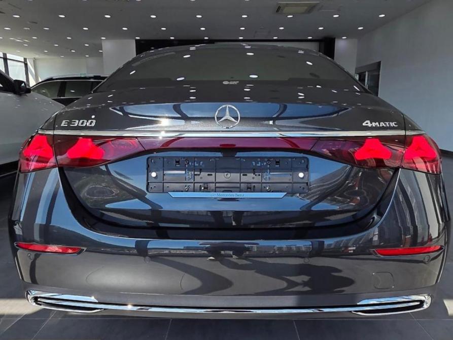 Mercedes-Benz E-Класс VI (W214 S214) Москва  - изображение 7
