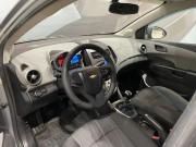 Chevrolet Aveo II Пермь  - изображение 37