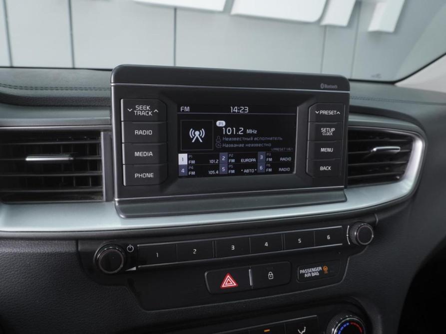 Kia Ceed III Ростов-на-Дону  - изображение 14