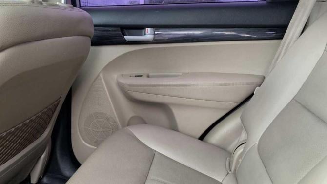 Kia Sorento II с пробегом 2010 года, цена 1 140 000 рублей, 190656 км, внедорожник, Автокод Объявления
