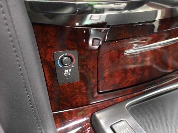 Lexus LX III с пробегом 2008 года, цена 3 499 000 рублей, 223691 км, внедорожник, Автокод Объявления