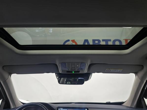 Haval F7x I Рестайлинг с пробегом 2023 года, цена 2 222 000 рублей, 83000 км, внедорожник, Автокод Объявления