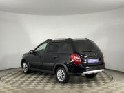 Lada (ВАЗ) Granta I Рестайлинг Воронеж  - изображение 27
