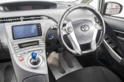 Toyota Prius III Рестайлинг (XW30) Барнаул  - изображение 43
