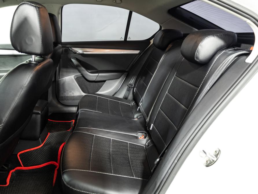 Skoda Octavia III (A7) Санкт-Петербург  - изображение 10