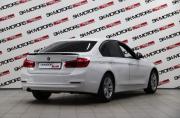 BMW 3 серии VI (F3x) Рестайлинг Сургут  - изображение 34