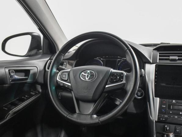 Toyota Camry VII (XV50) Рестайлинг 2 с пробегом 2017 года, цена 1 790 000 рублей, 226000 км, седан, Автокод Объявления