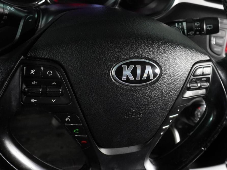 Kia Ceed II Воронеж  - изображение 15