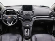 Chevrolet Orlando I Москва  - изображение 30