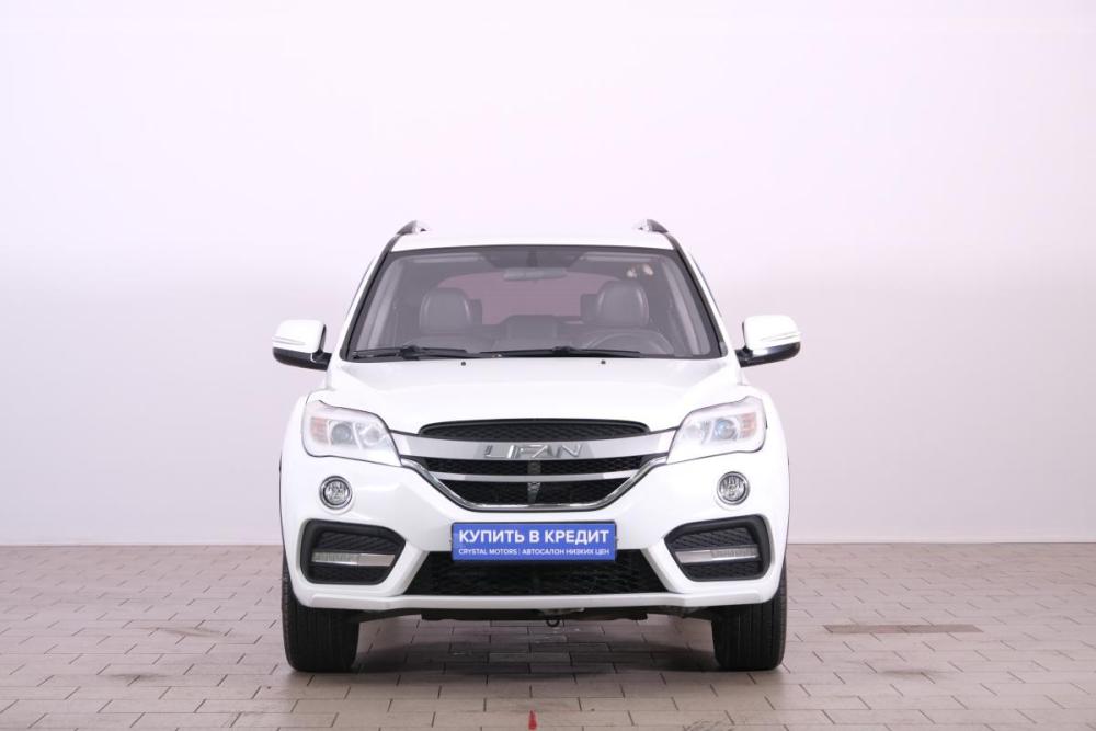 Lifan X60 I Рестайлинг Омск  - изображение 2