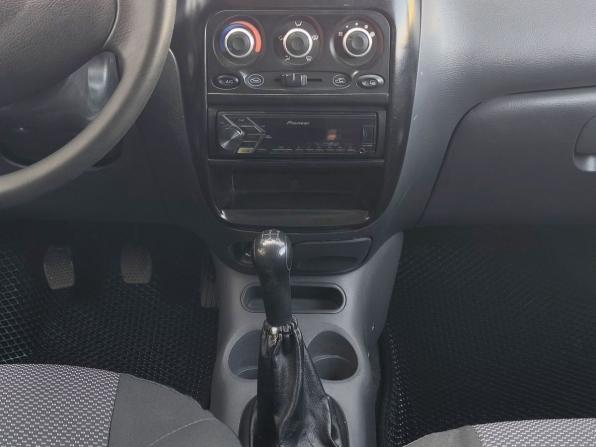 Daewoo Matiz I Рестайлинг с пробегом 2008 года, цена 165 000 рублей, 246756 км, хэтчбек, Автокод Объявления