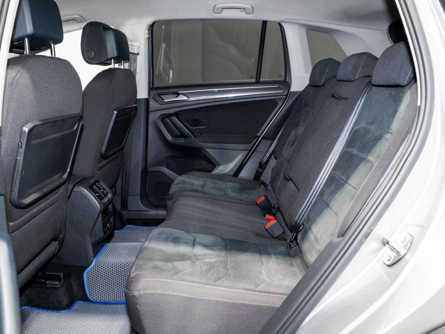 Volkswagen Tiguan II Чита  - изображение 6