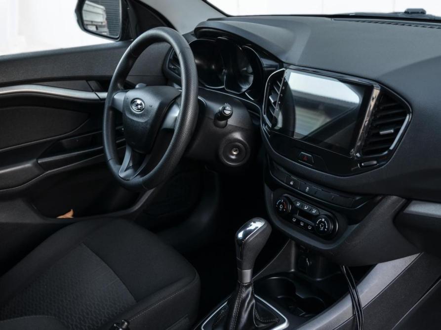Lada (ВАЗ) Vesta I Курган  - изображение 16