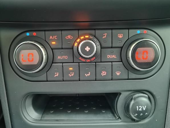 Nissan Qashqai I Рестайлинг с пробегом 2012 года, цена 1 250 000 рублей, 168491 км, внедорожник, Автокод Объявления