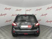 Nissan Qashqai I Рестайлинг Псков  - изображение 24