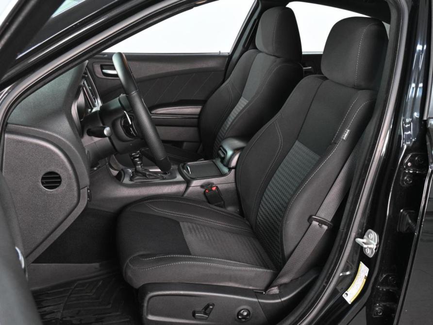 Dodge Charger VII (LD) Рестайлинг Ростов-на-Дону  - изображение 10