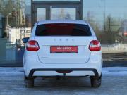 Lada (ВАЗ) Granta I Рестайлинг Петрозаводск  - изображение 20