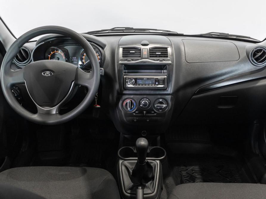 Lada (ВАЗ) Granta I Рестайлинг Казань  - изображение 6