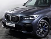 BMW X5 IV (G05/G18) Москва  - изображение 62