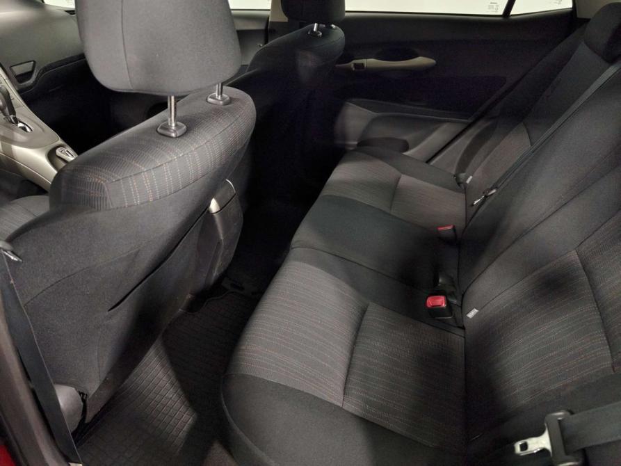 Toyota Auris I Санкт-Петербург  - изображение 18