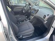 Chevrolet Aveo II Екатеринбург  - изображение 19